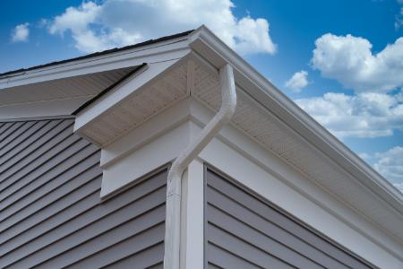 Keeping Your Gutters Clean and Bright