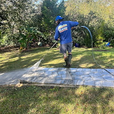 Expert-Pressure-Washing-in-St-Augustines-Markland-Community-A-Holiday-Ready-Transformation 0