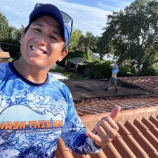 Spanish-Roof-Cleaning-St-Augustine-Beach 0